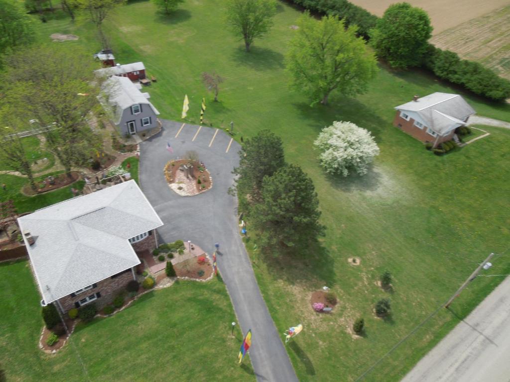 The Carriage House On Slope Hill Villa Mount Pleasant Exterior photo