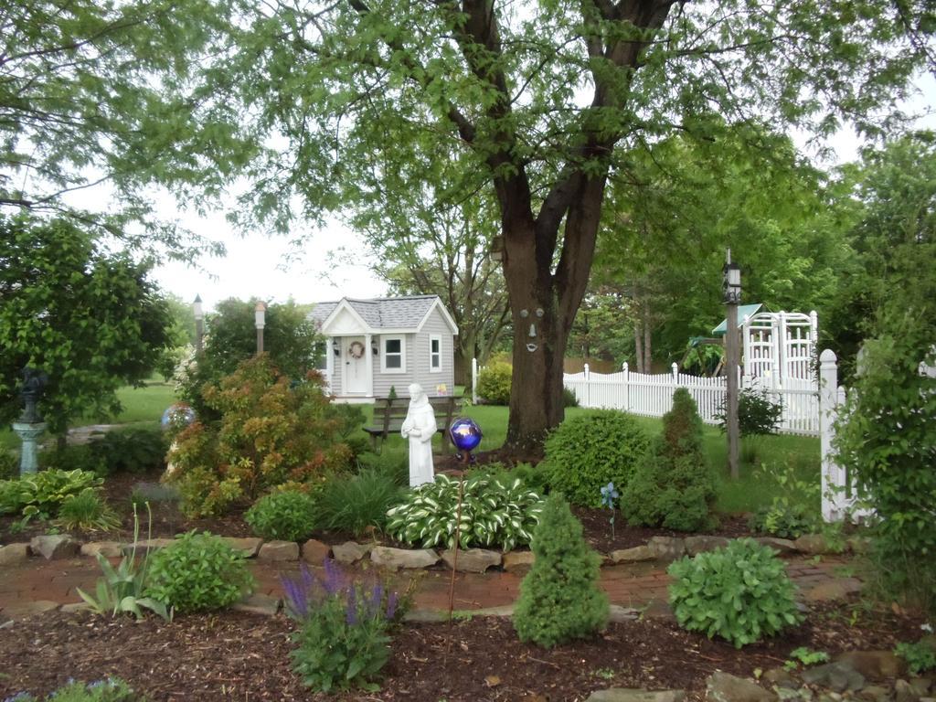 The Carriage House On Slope Hill Villa Mount Pleasant Exterior photo